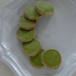 抹茶