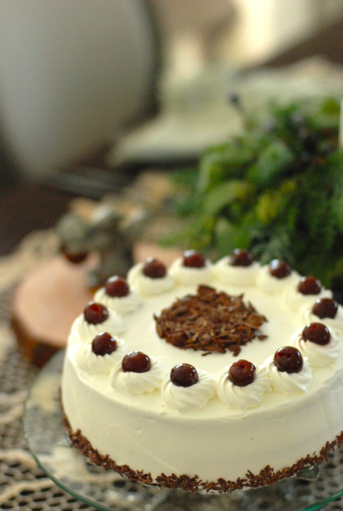 フォレノワールクラシック