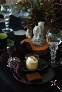 冬のお菓子講座20220227