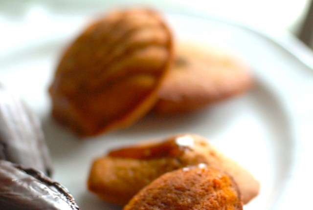 冬のお菓子講座2026