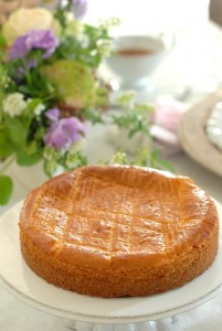 ガトーバスク20160304