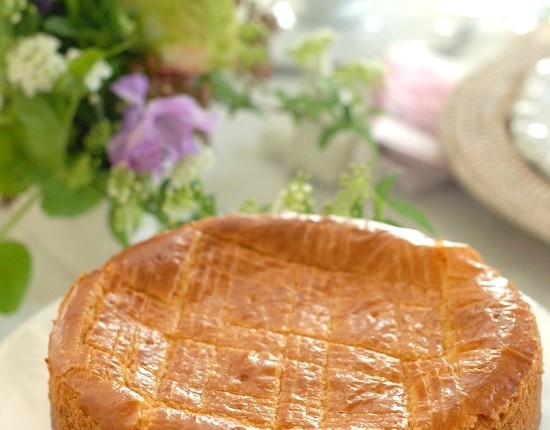 ガトーバスク20160304