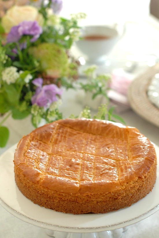 ガトーバスク20160304