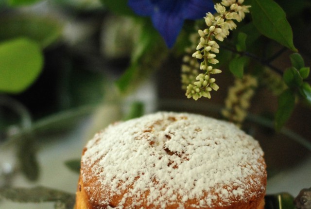 ビクトリアケーキ